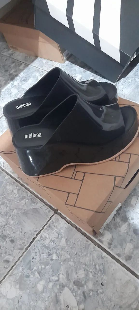 Melissa patty 37
