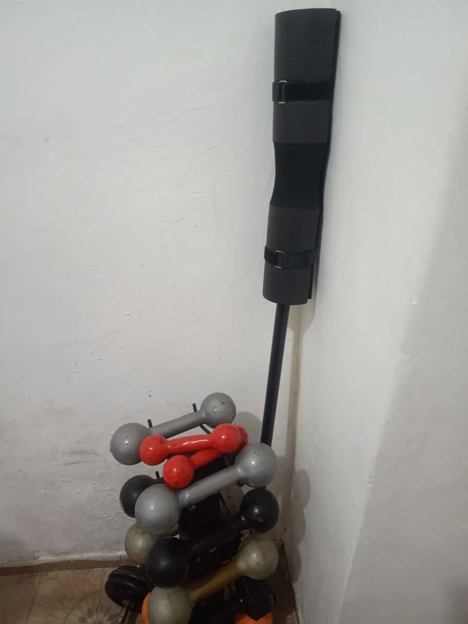 Aparelhos de musculação  - Foto 5