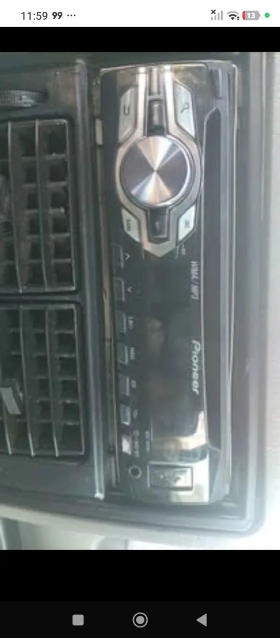 Pioneer  - Foto 3