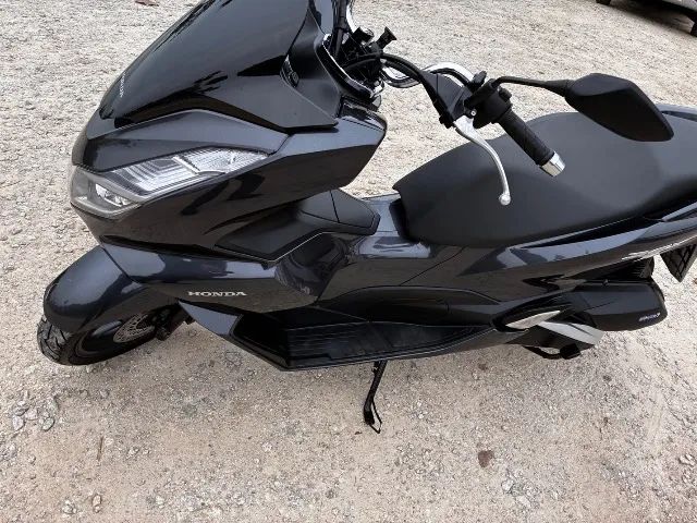 VENDO PCX 150 2024 Único dono - Foto 2