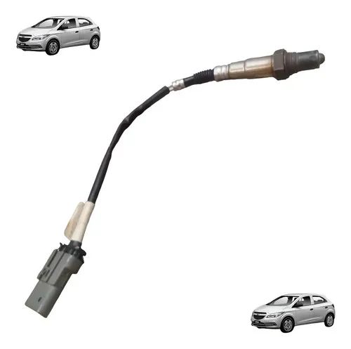 Sonda Lambda Pós Onix Tracker 1.0 2020 A 2024