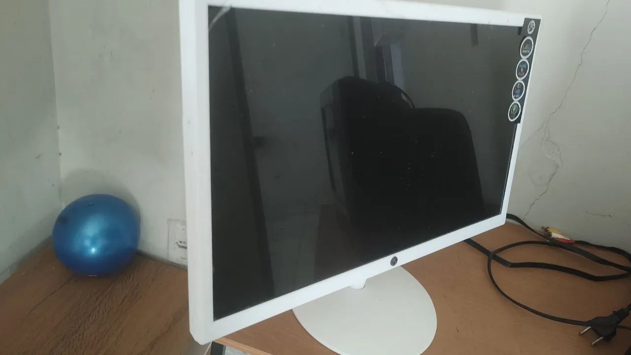 monitor novo  - Foto 4