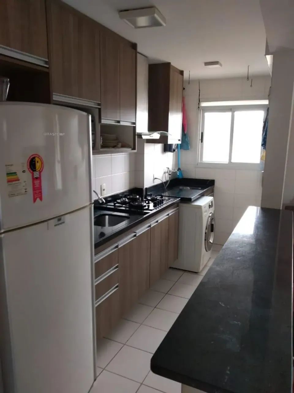 Apartamento para venda em Cajamar/SP. | Cód. 16HTQ6O-SV