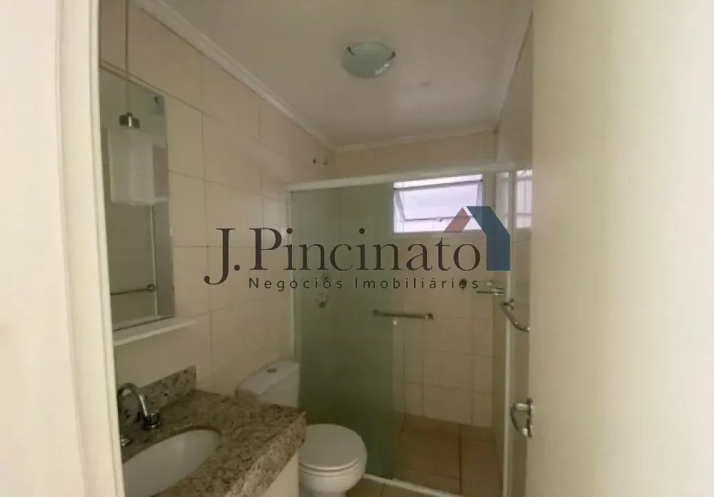 APARTAMENTO PARA LOCAÇÃO NO BAIRRO JARDIM MESSINA - CONDOMÍNIO PIAZZA MESSINA - JUNDIAI SP - Foto 5