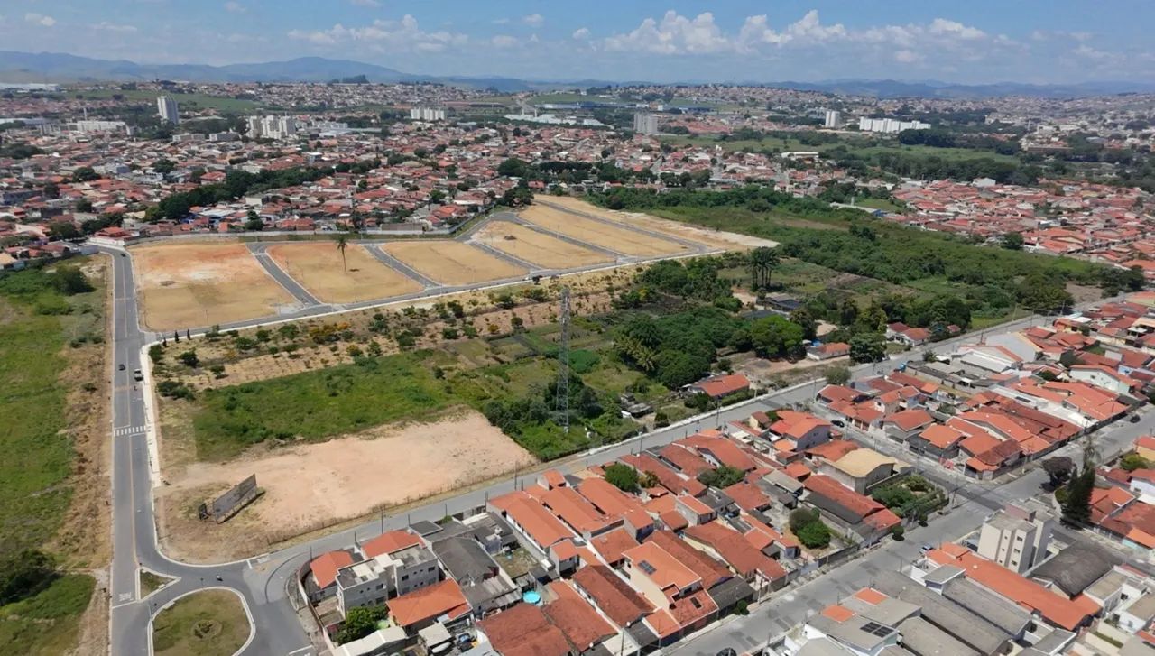 Terreno 260m2 Jd Kaizuka Taubaté  - Foto 4