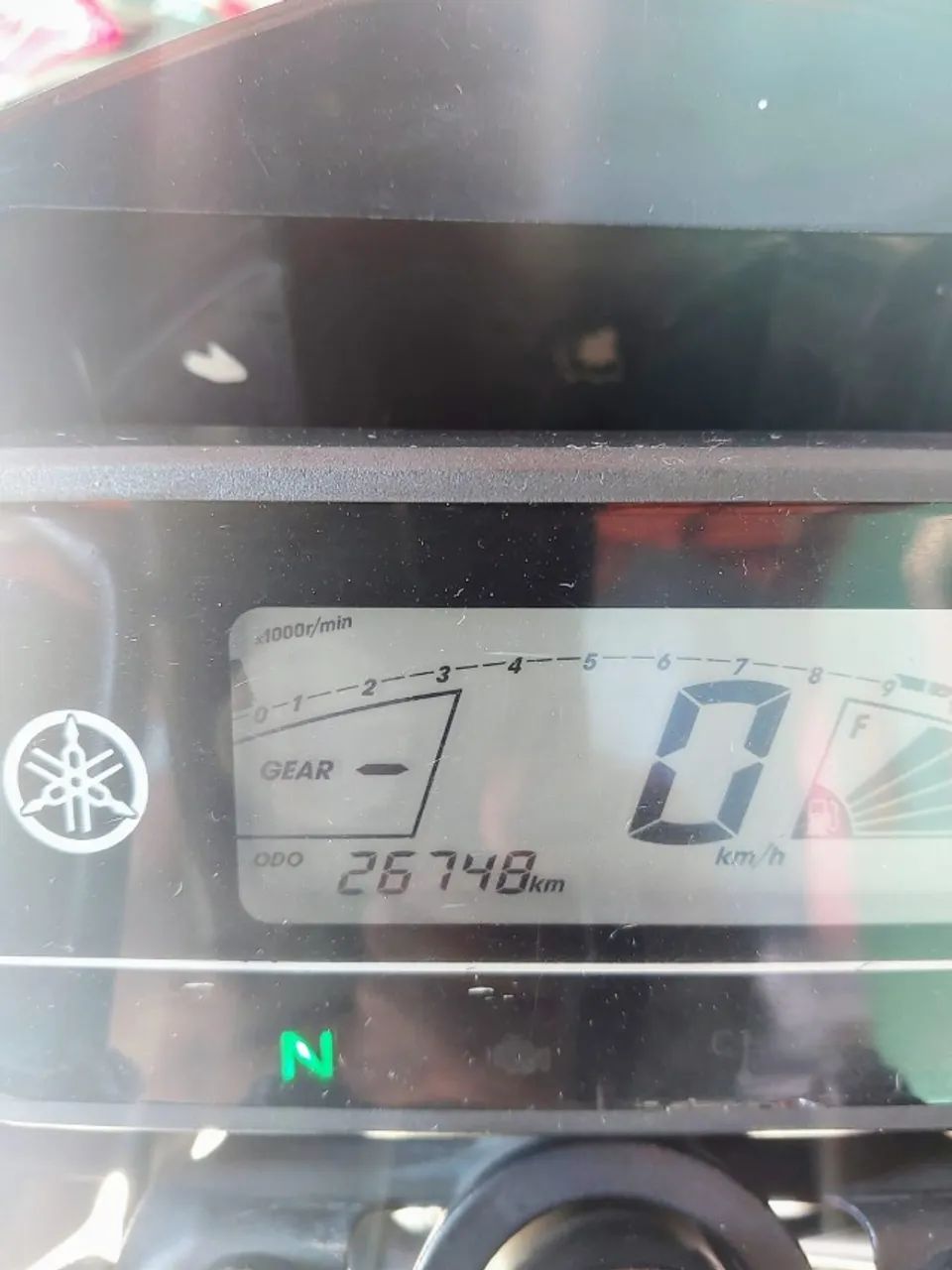 YAMAHA FACTOR 150CC 2019/2020 - Foto 4
