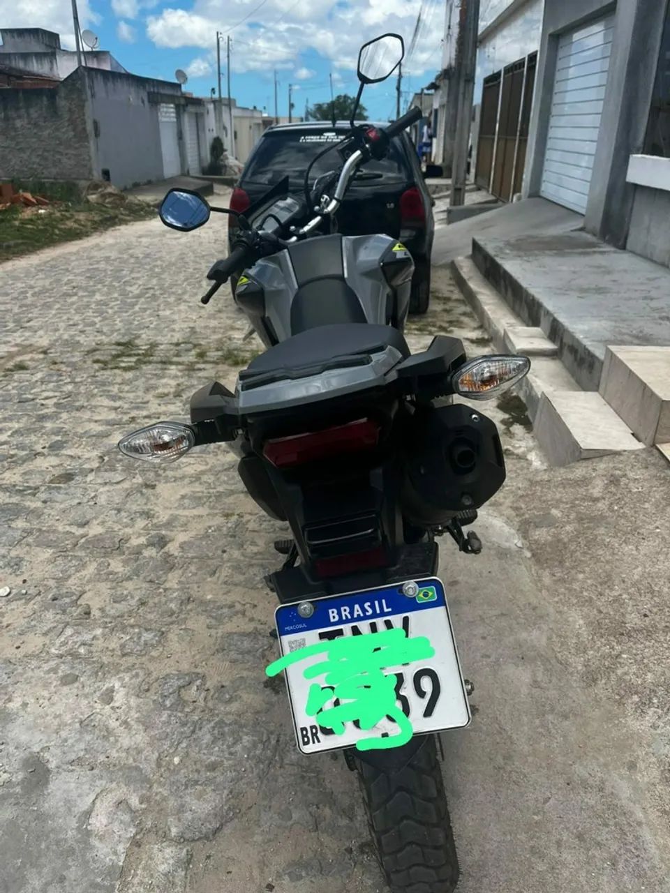 Vendendo para comprar outro veículo  - Foto 3