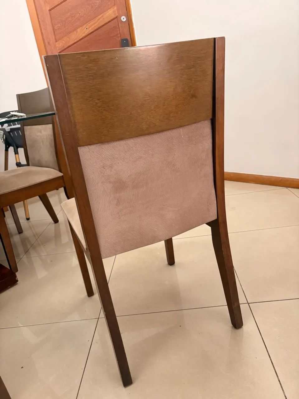 Cadeiras de jantar  - Foto 2
