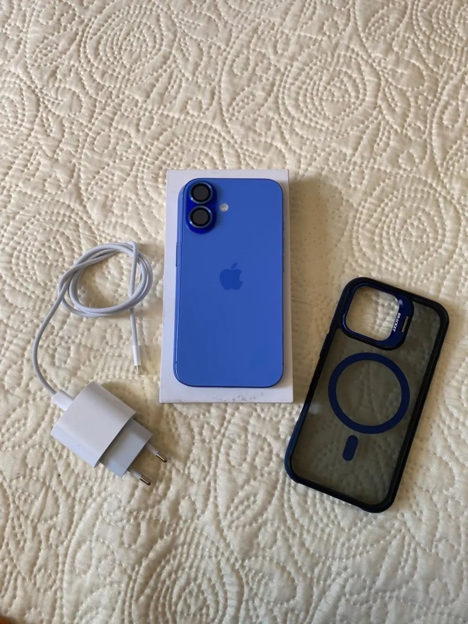 iPhone 16
