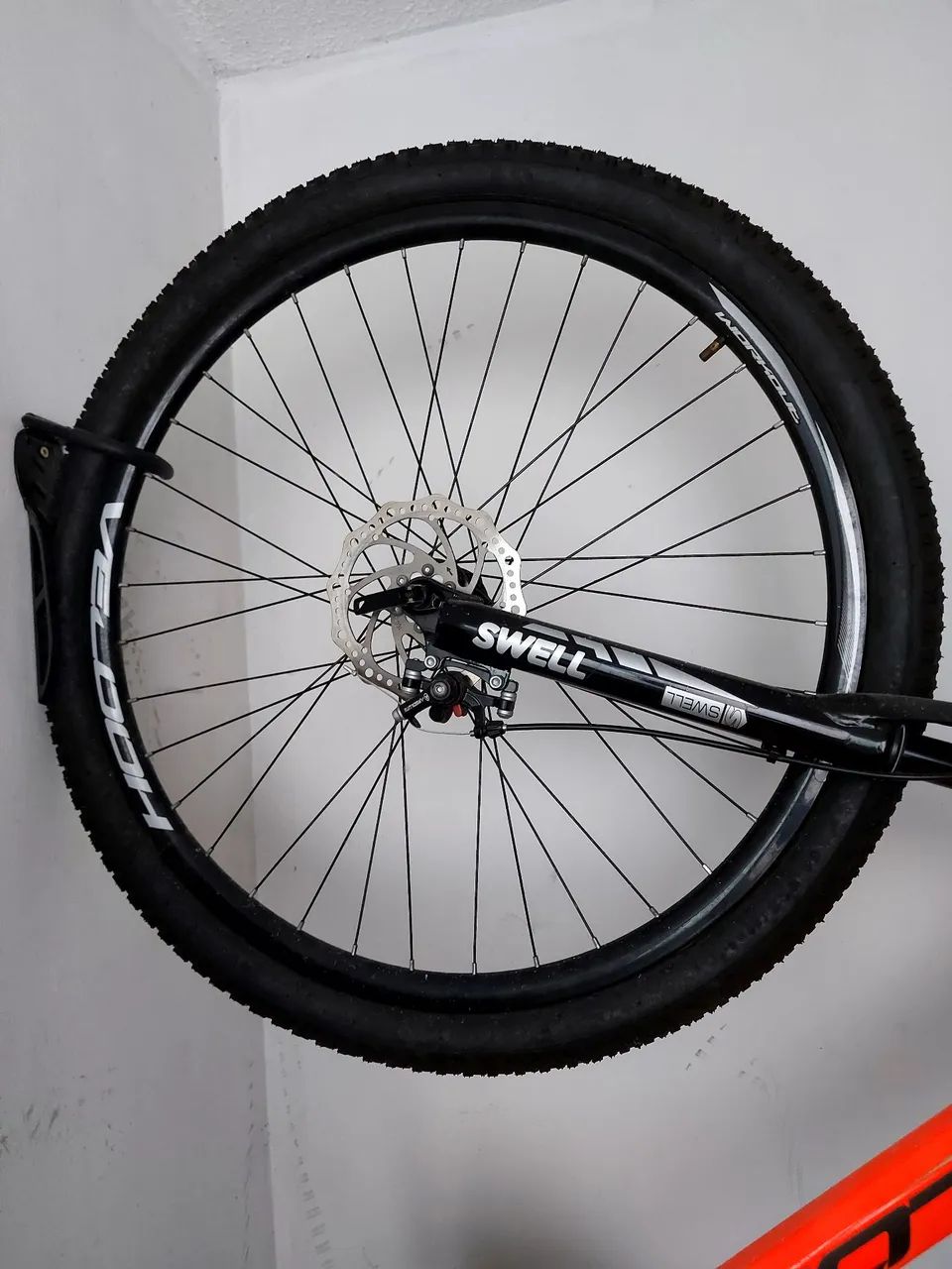 BICICLETA VELOOH SWELL - Foto 4