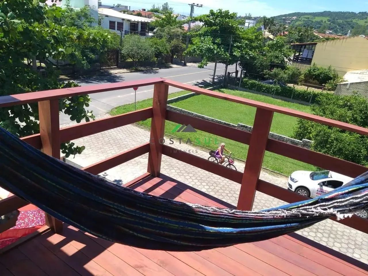 Residencial à venda no centro de Garopaba - Foto 2