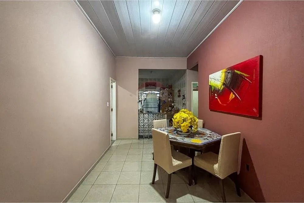 VENDO CASA NO CONJUNTO AJURICABA - Foto 5