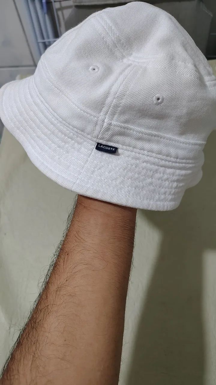 Bucket lacoste  - Foto 2