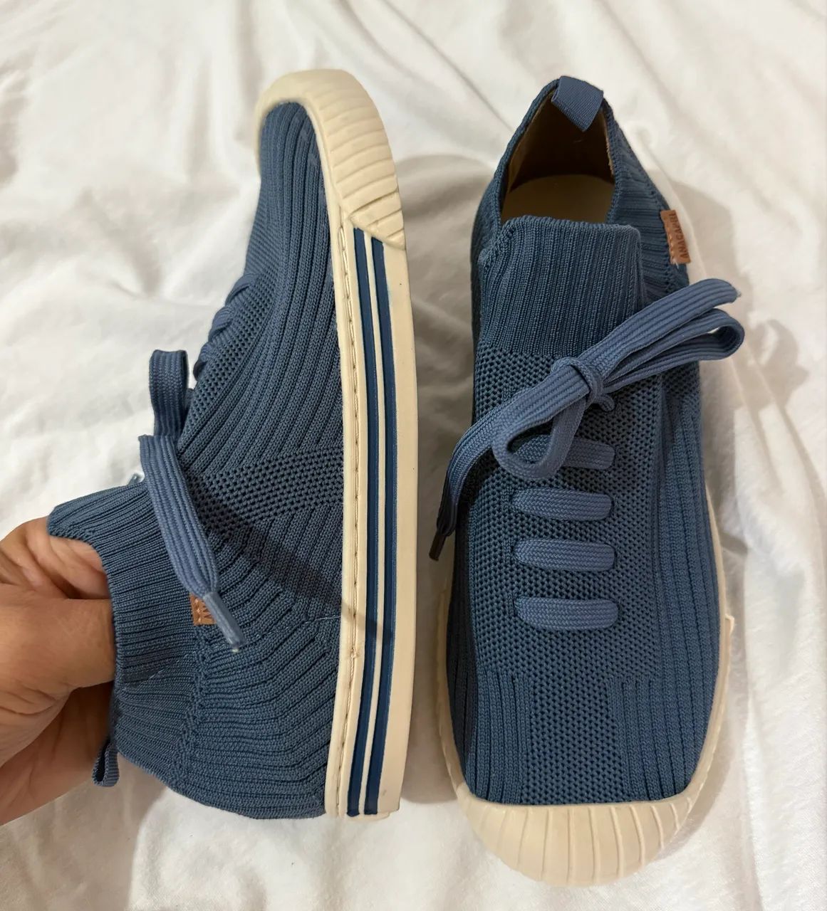 Vendo tênis Anacapri Tm 36  - Foto 2