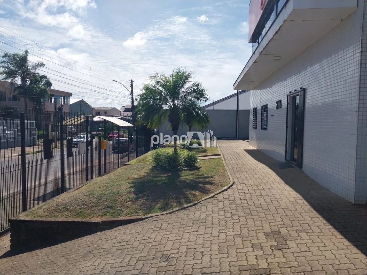 Pavilhão para aluguel, com 682,23m², - Morada do Vale III - Gravataí / RS por R$ 18.000,00 - Foto 3
