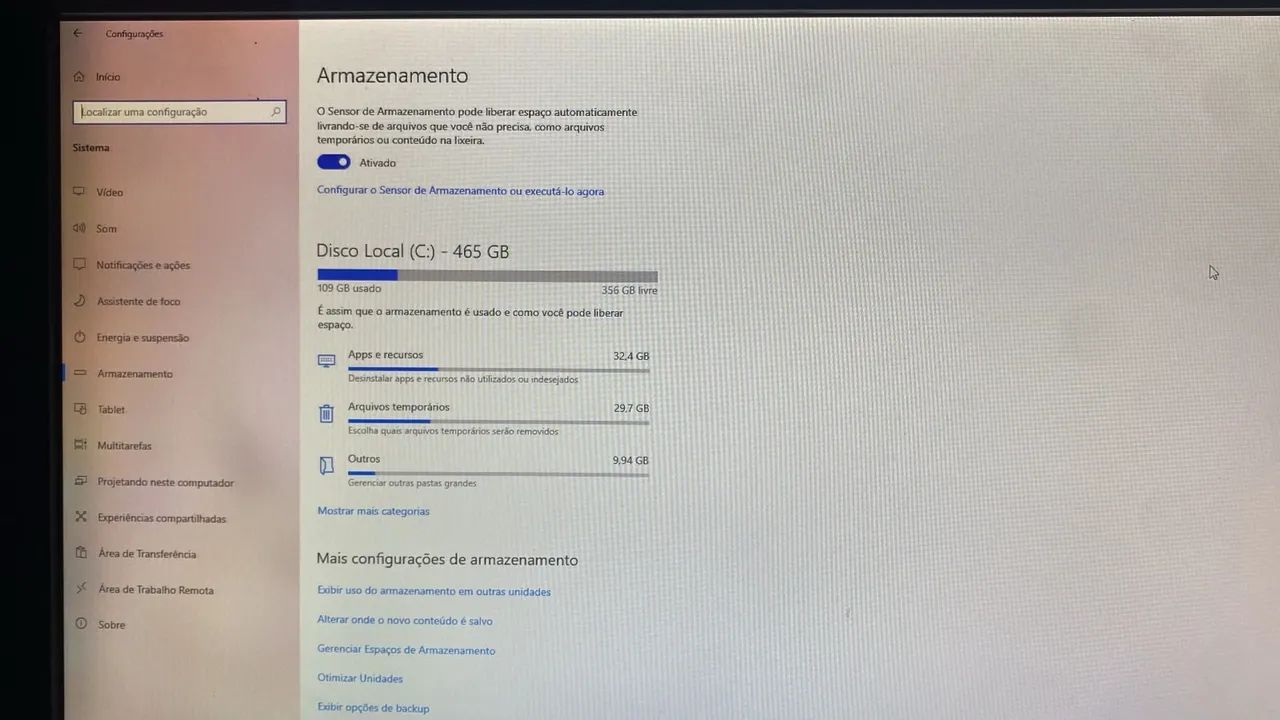 Vendo um computador da DELL  - Foto 2