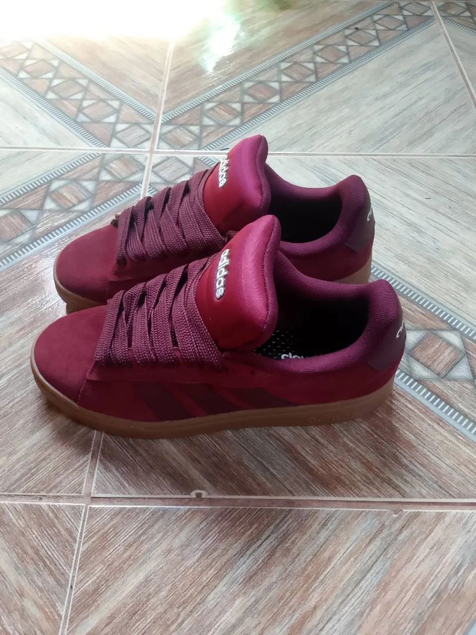 Tênis Adidas Original - Foto 4
