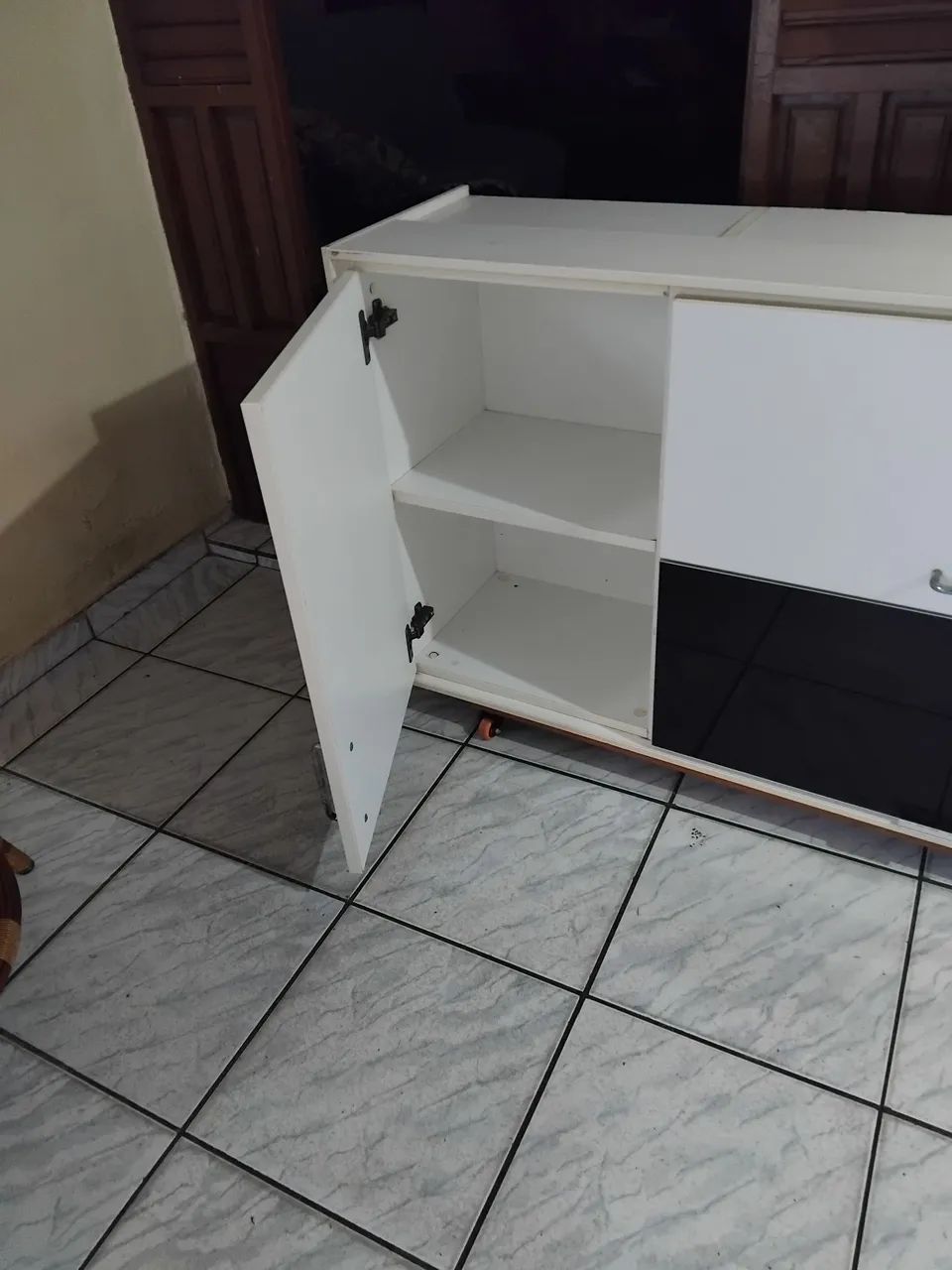 ARMÁRIO DE PAREDE P/ COZINHA - Foto 2