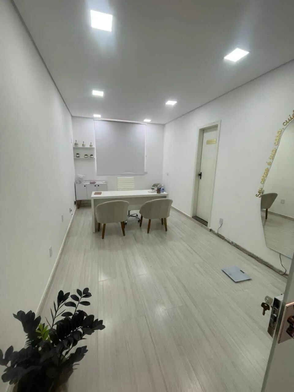  Sublocação de sala - Área da Saúde  - Foto 3