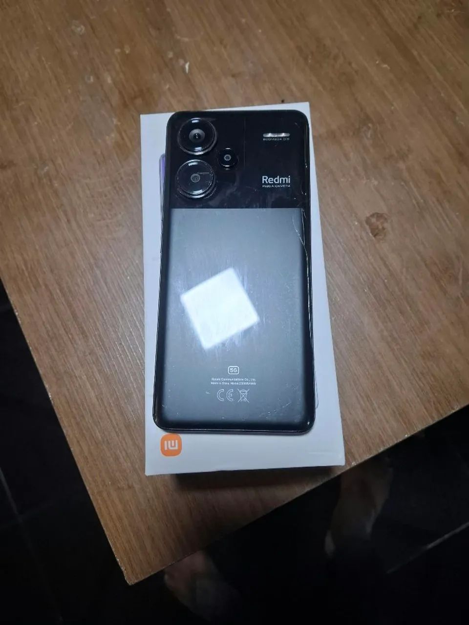 Redmi note 13 pro plus - Foto 3
