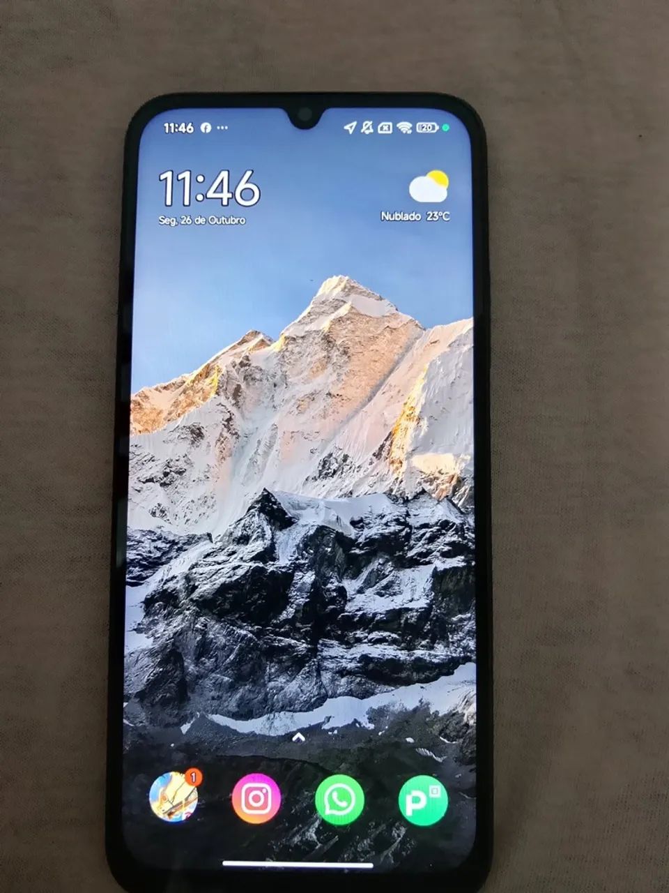 POCO X3 PRO PROMOÇÃO ? - Foto 2