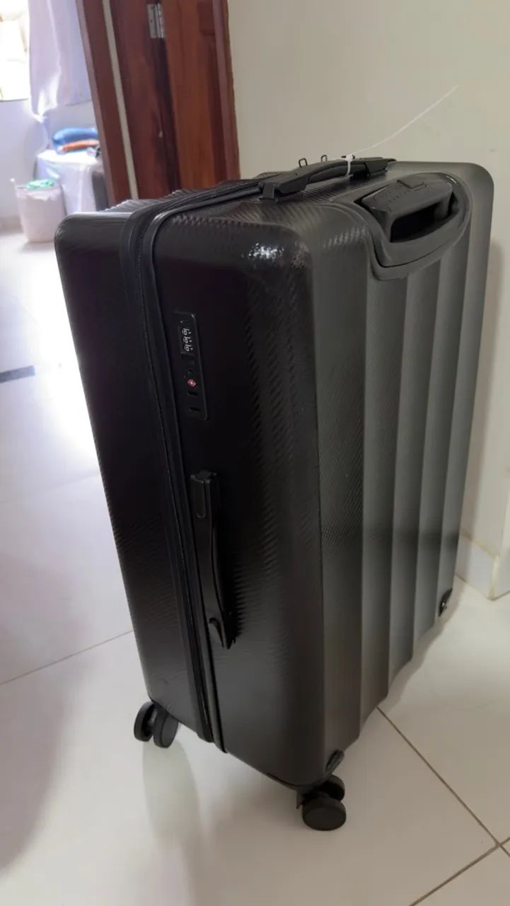 Mala de viagem 23kg - Foto 3
