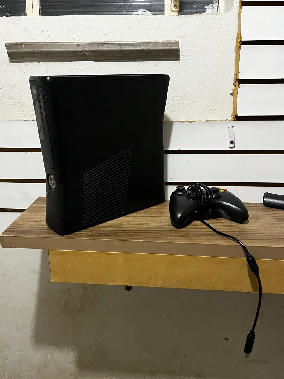 Xbox 360 slim desbloqueado 