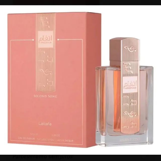 perfume