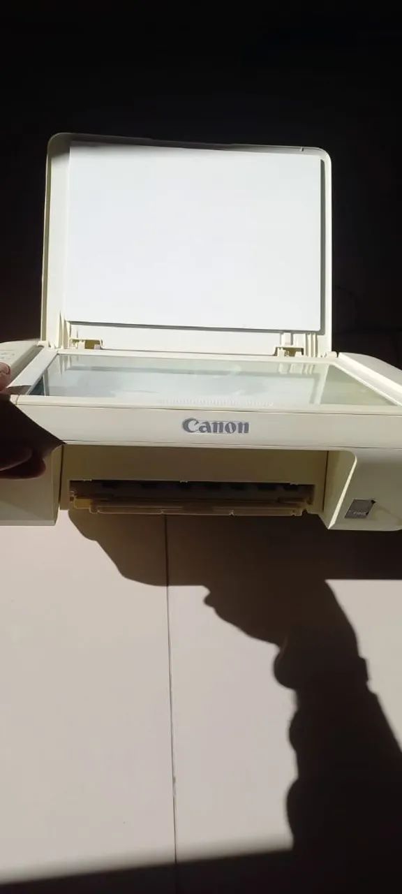 Impressora Canom