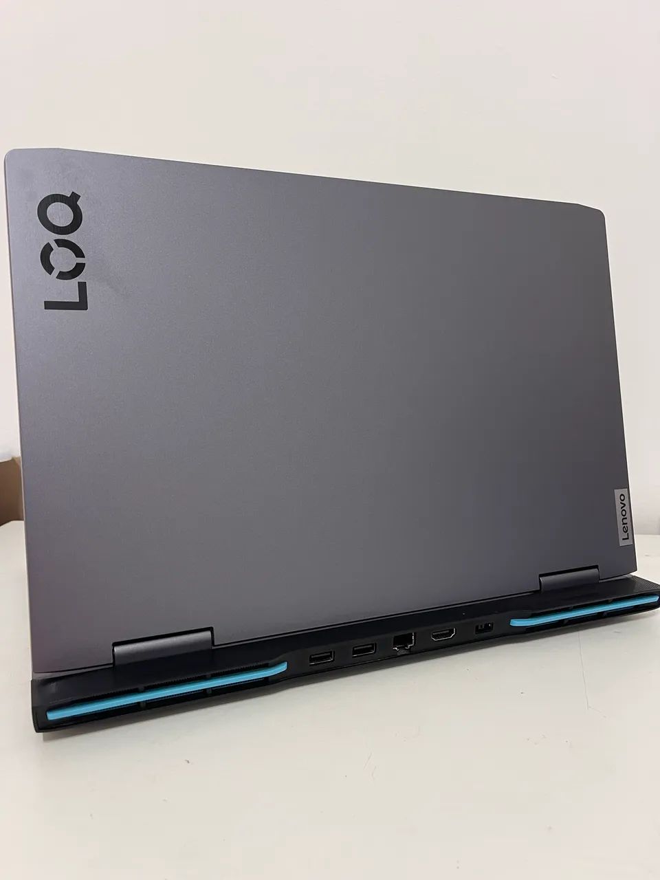 Notebook gamer - Foto 3