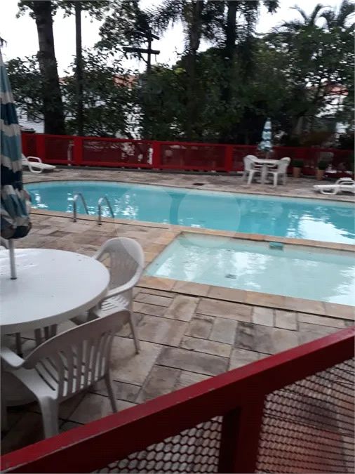 Apartamento com 3 quartos à venda em Mirandópolis - SP