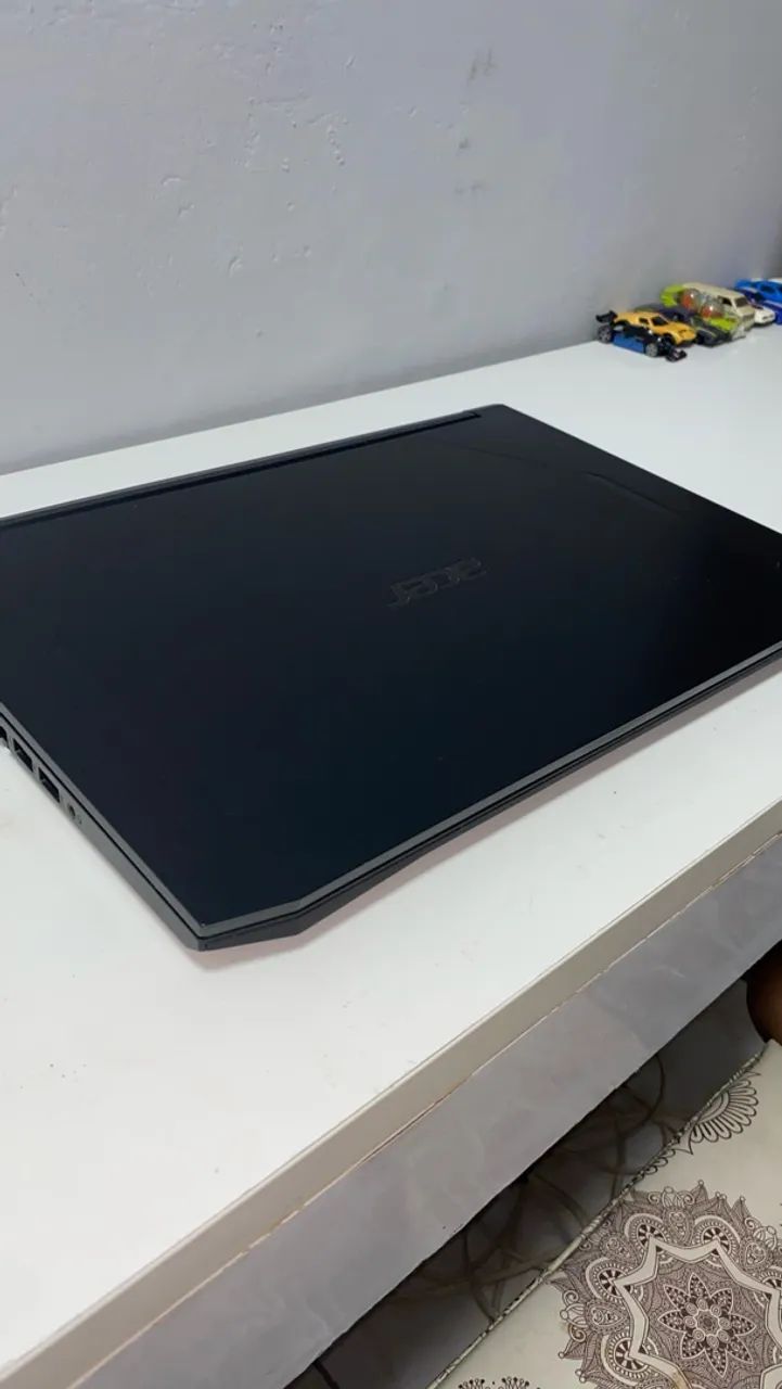 Notebook Gamer Acer Nitro 5 - Foto 3
