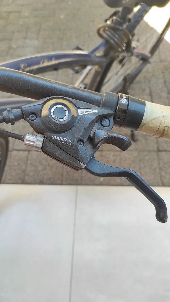 Bicicleta Caloi  - Foto 4