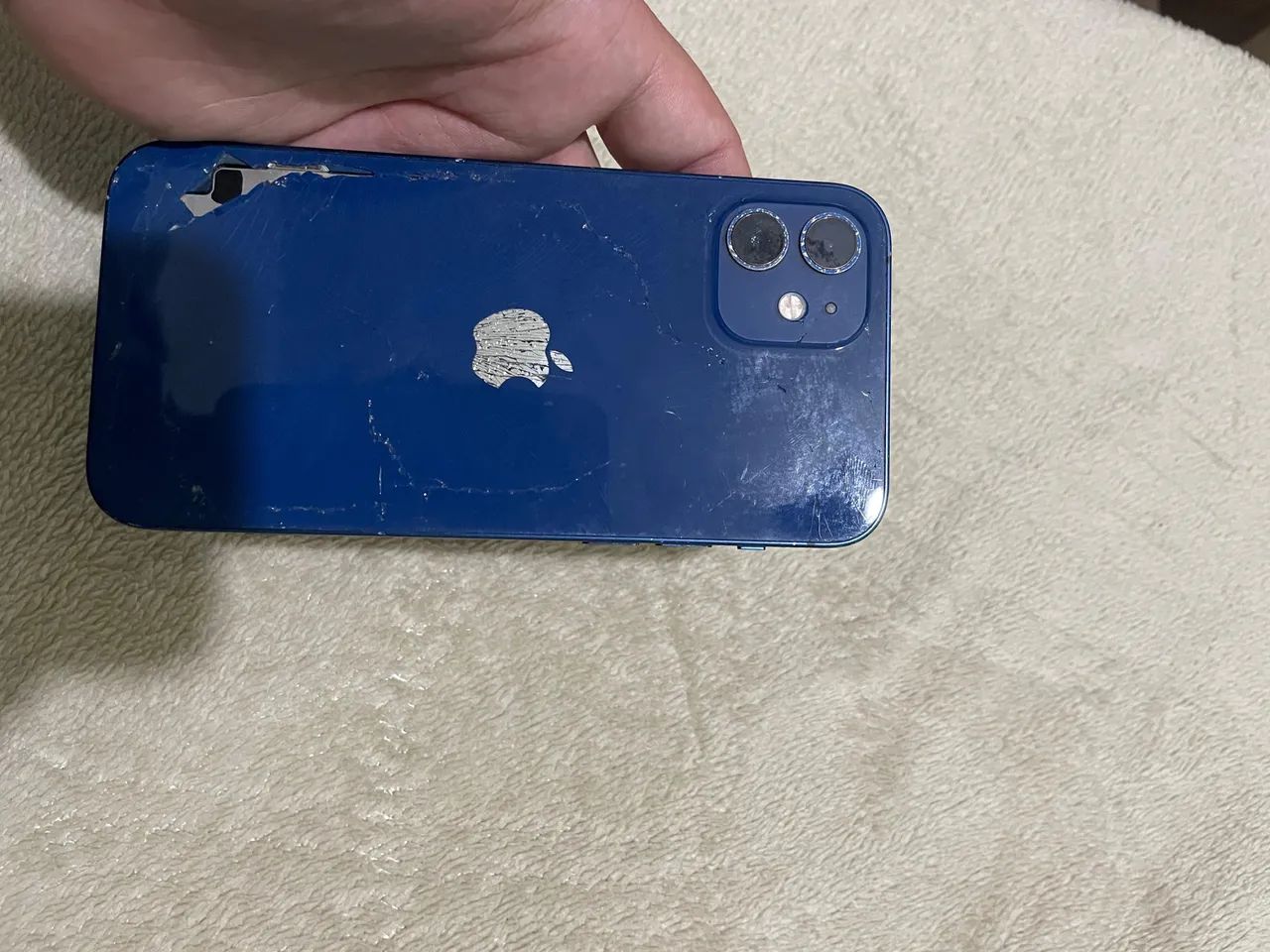 IPHONE 12, 128GB - Foto 2