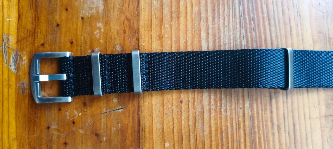 Pulseira de Relógio 
