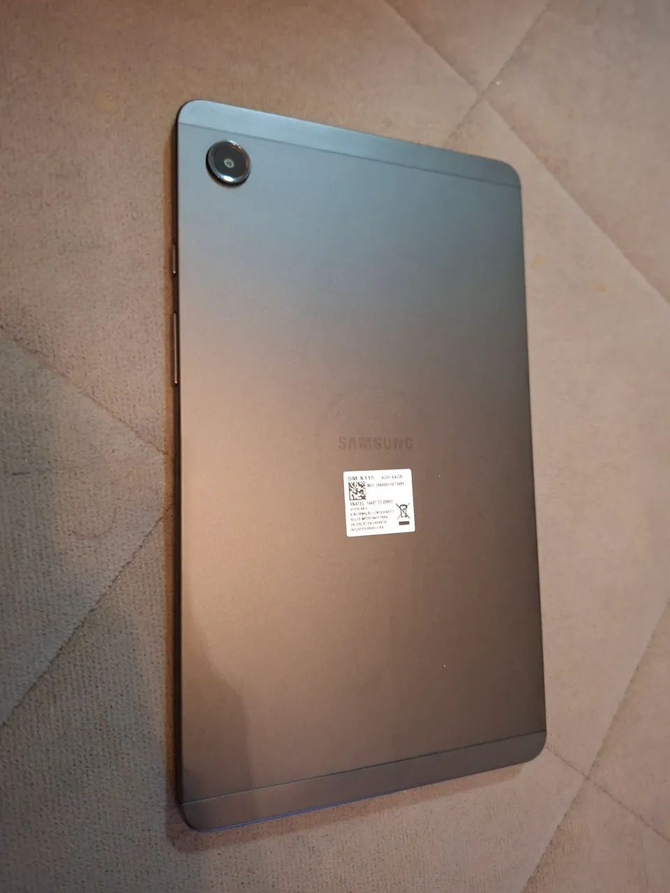 Tablet Galaxy A9  - Foto 2