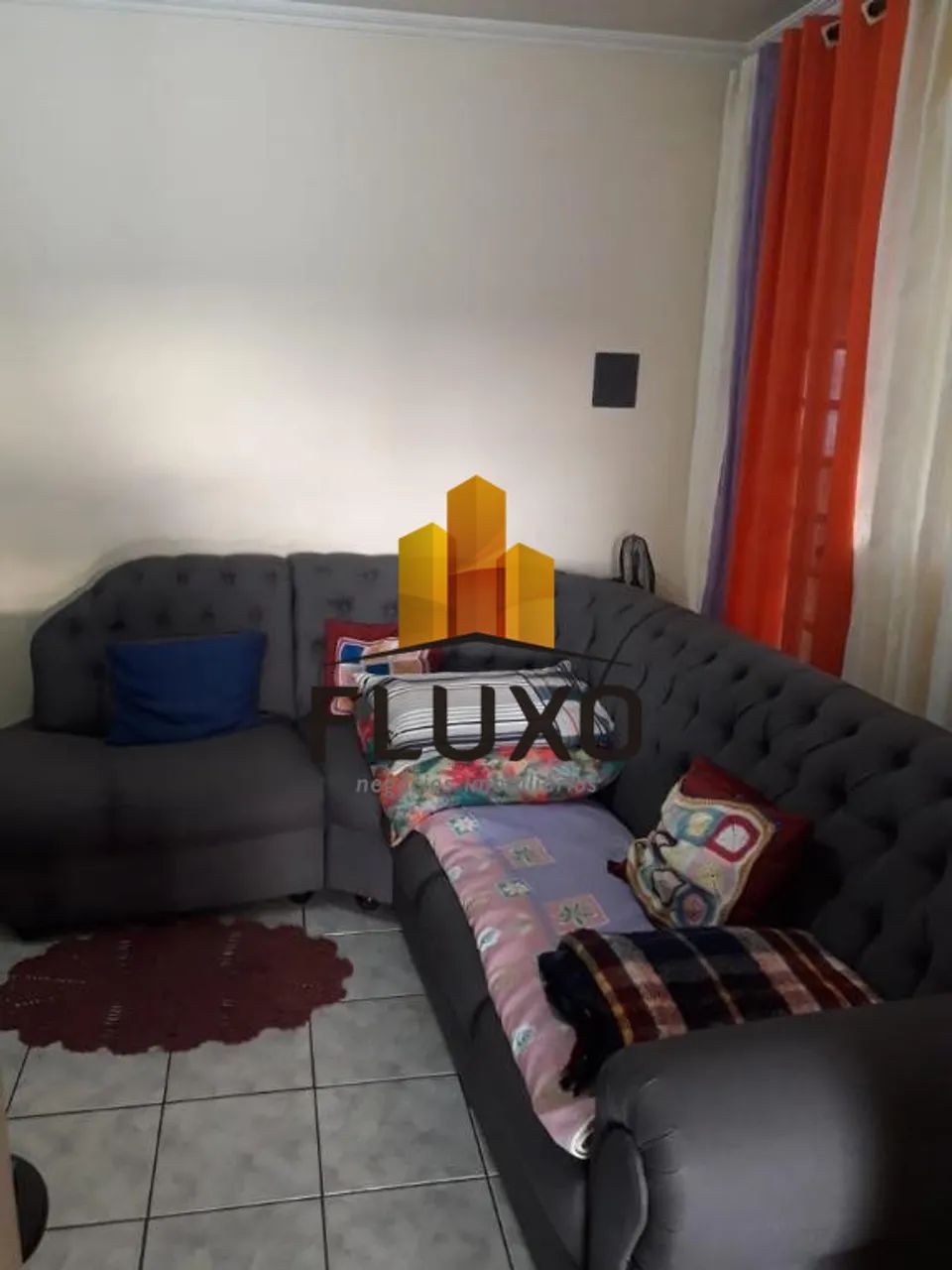 Casa com 2 dormitórios para venda no bairro CENTRO - Foto 3