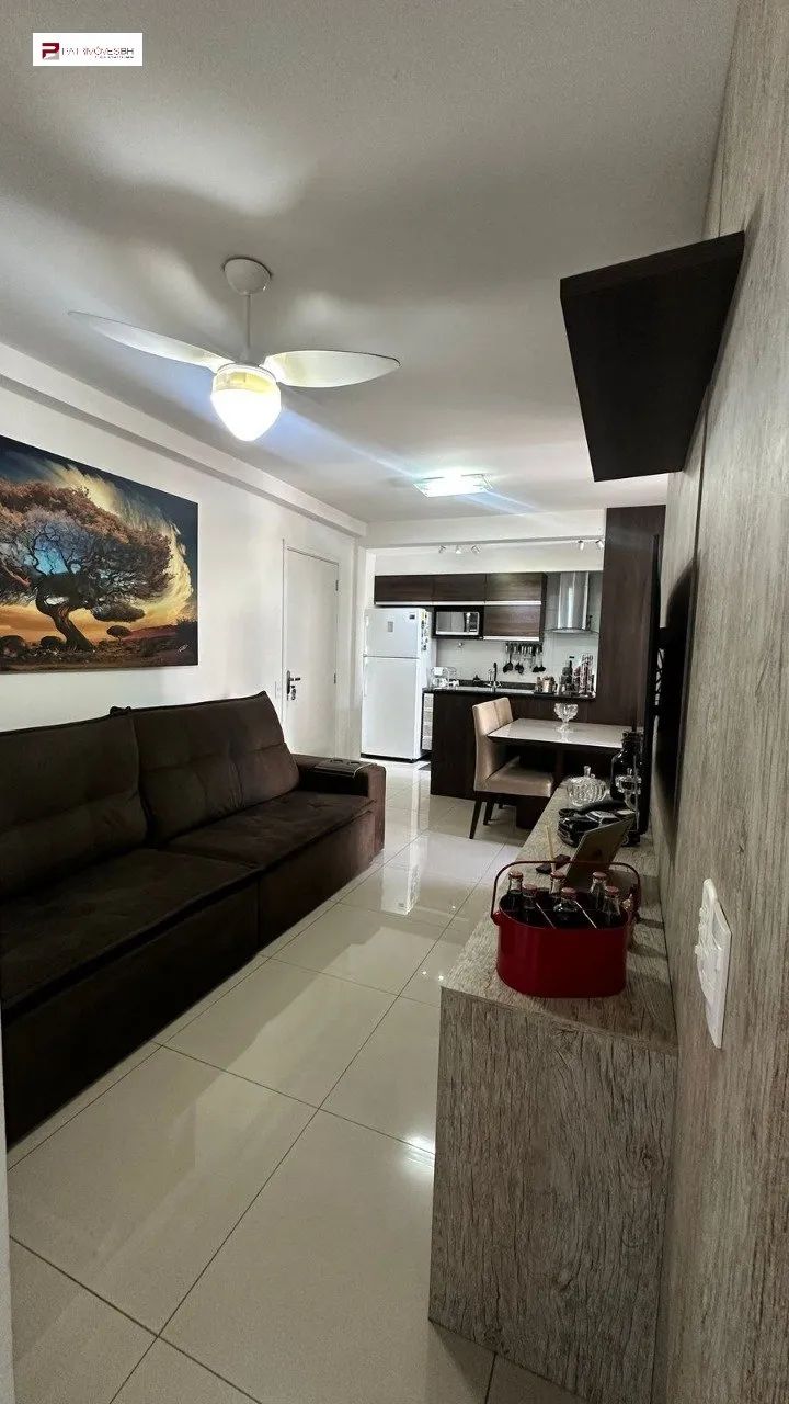 APARTAMENTO 2 QUARTOS C/SUITE - Foto 5