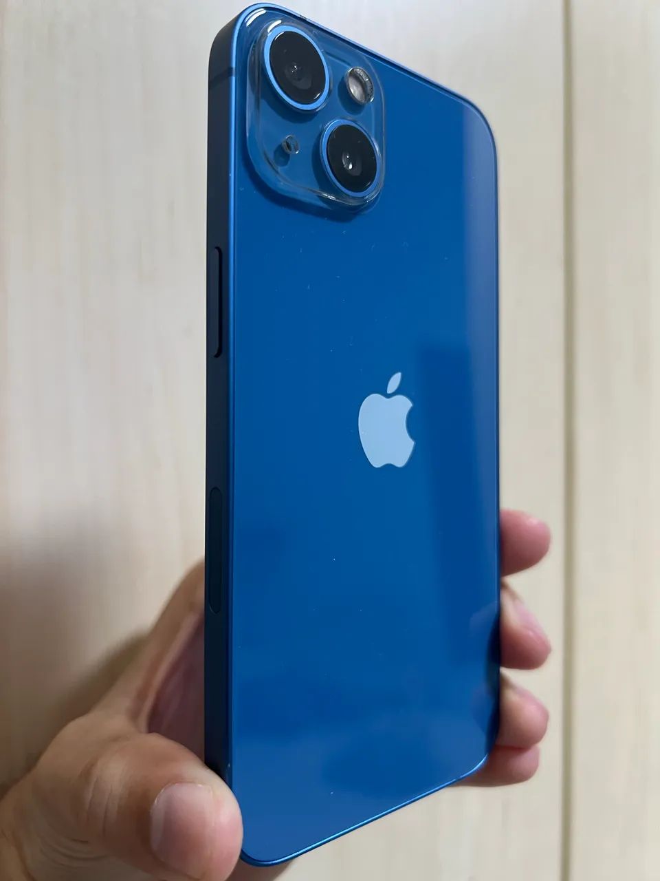 iPhone 13 Blue 128gb - Foto 3