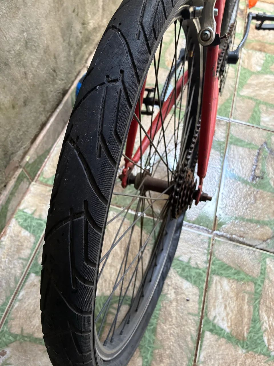Bike aro 26 - Foto 4
