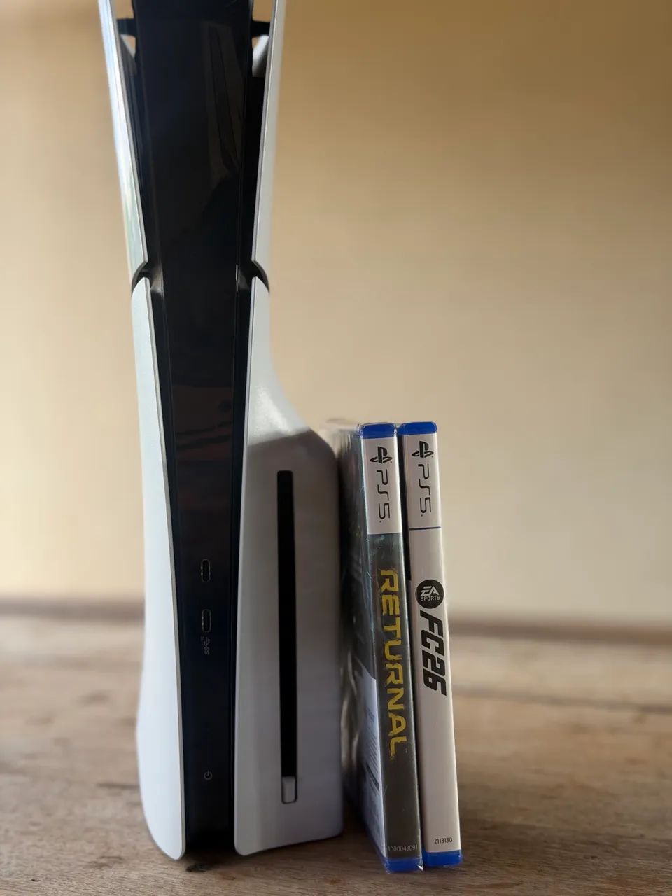 Ps5 1tera - Foto 5
