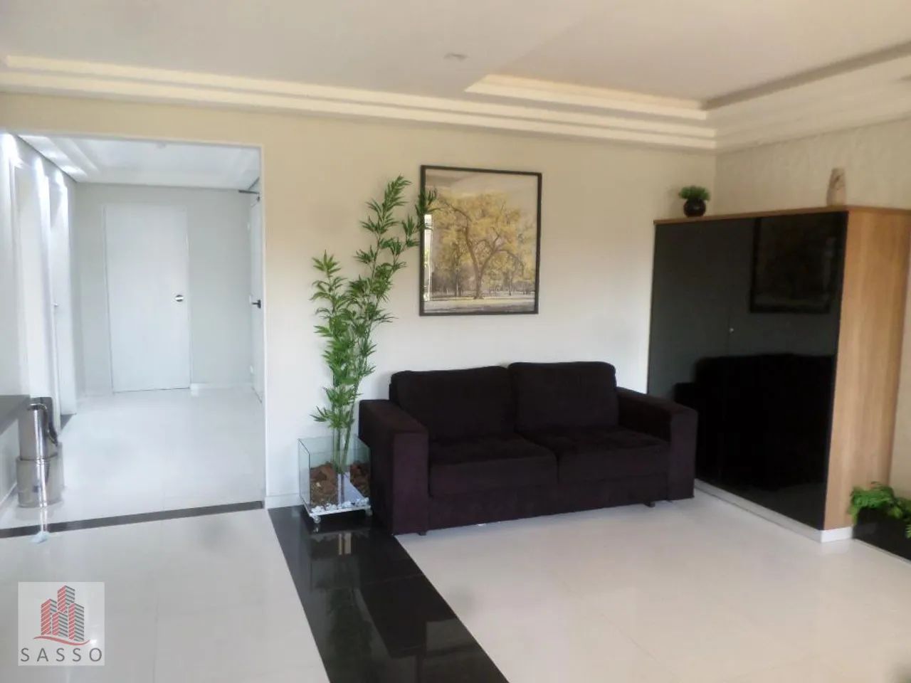 Vendo ou Alugo apartamento com 3 quartos na Mooca