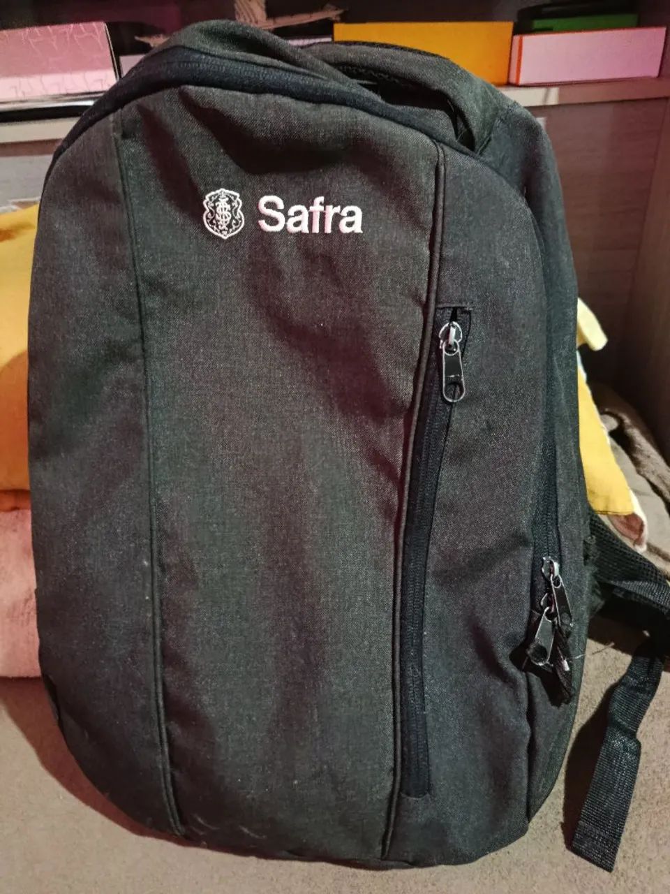 Mochila  - Foto 2