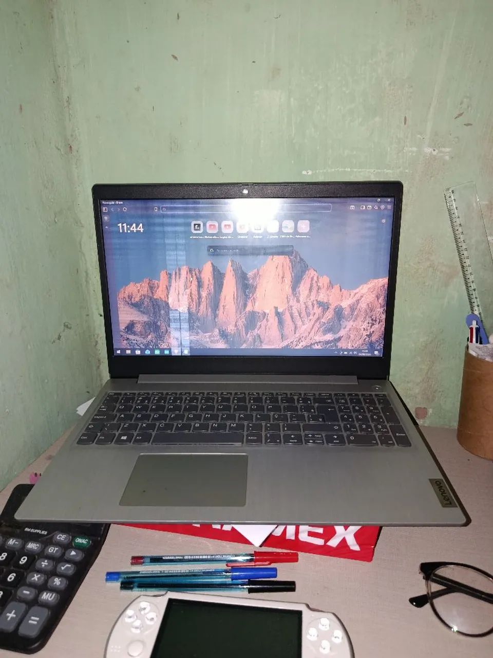 Vende-se notebook semi-novo  - Foto 2