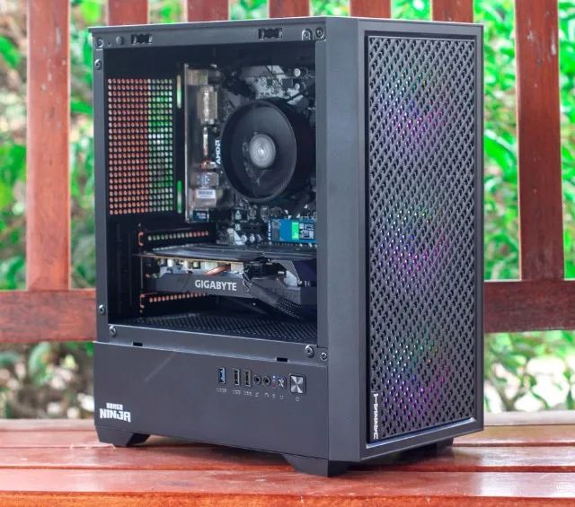 4500 - 16GB - GTX 1660 - Foto 4