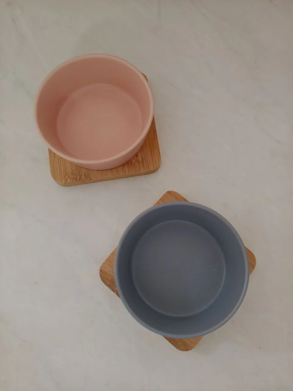 Kit petisqueiras bambu - Foto 3