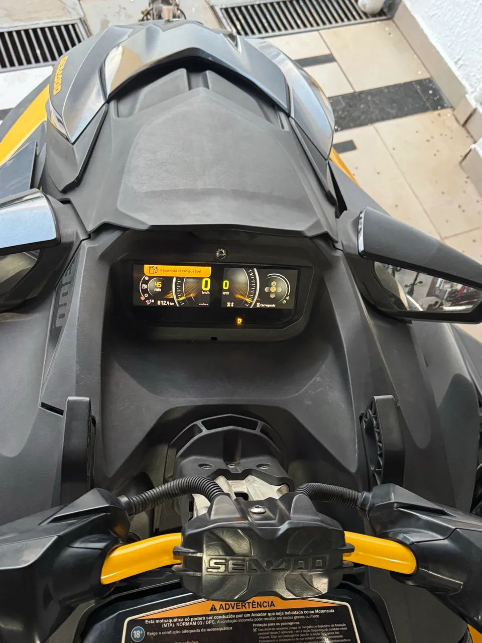 Jet Ski  - Foto 6