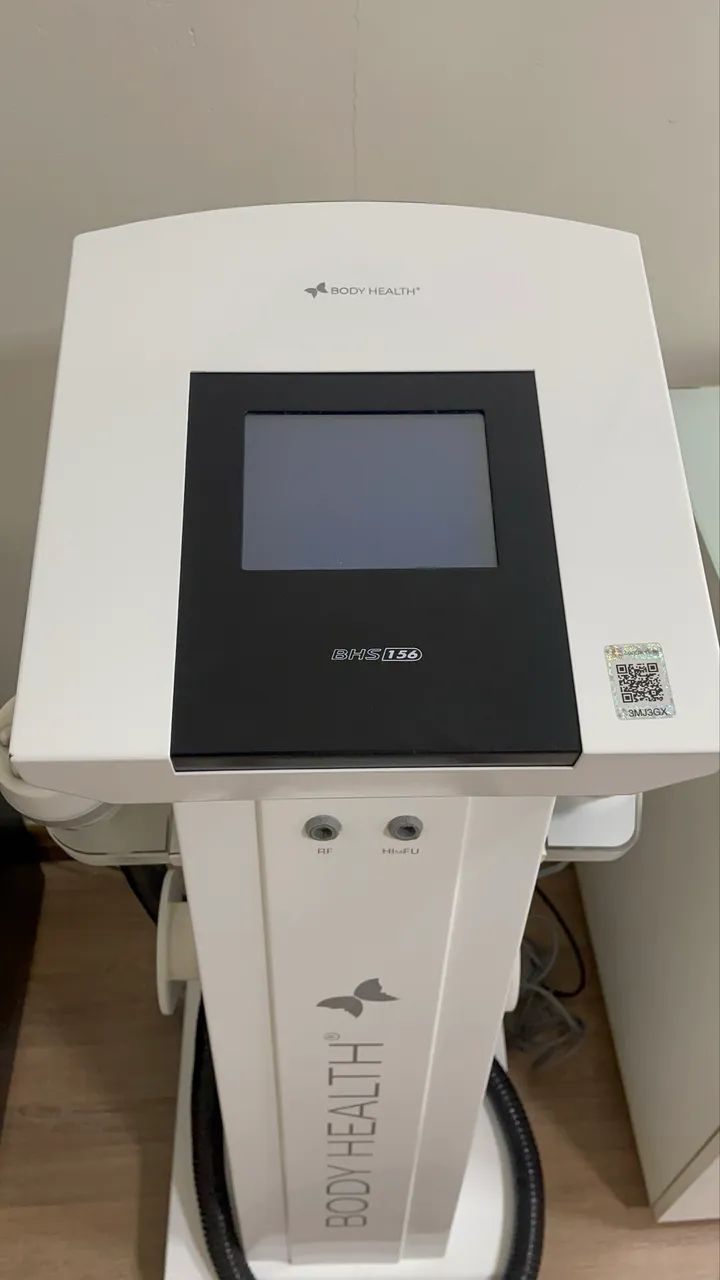Aparelho criofrequência Body Health - Foto 2