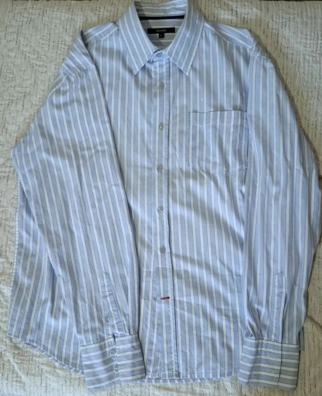 Camisa social 