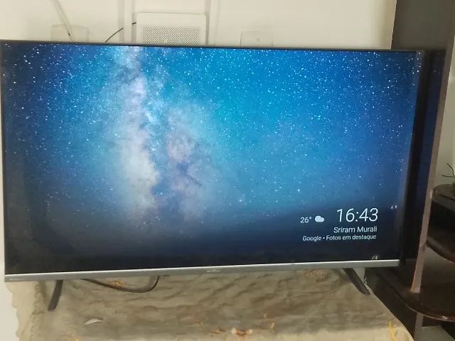 Tv - Foto 3